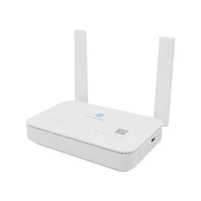 ZTE F6610M (GPON)