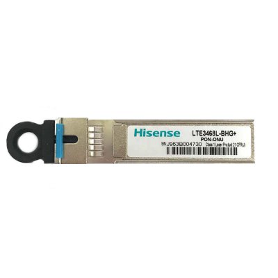 HISENSE PON-ONU LTE3468L-BHG+