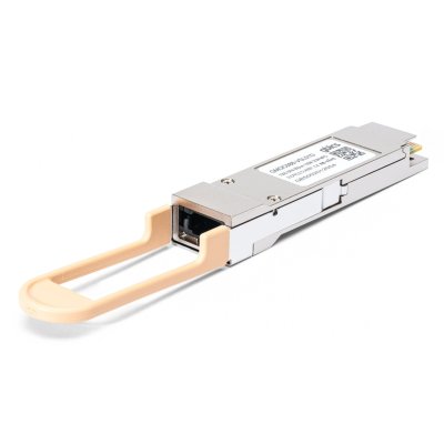 QSFP28-100G SR4 150m 850nm MPO