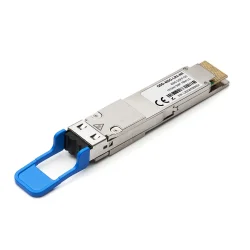 QSFP-DD 400G LR4 10km 1310nm SM LC