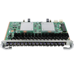 HUAWEI CGHF C+ (XG-PON Combo)