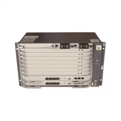 HUAWEI MA5800-X7 + 2*PILA + 2*MPLB