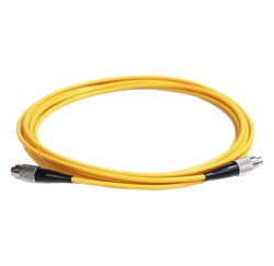 Патч-корд FC/UPC Simplex 3м