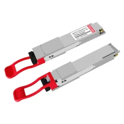 QSFP28 100G BiDi 10km Tx1331/Rx1271nm LC/UPC