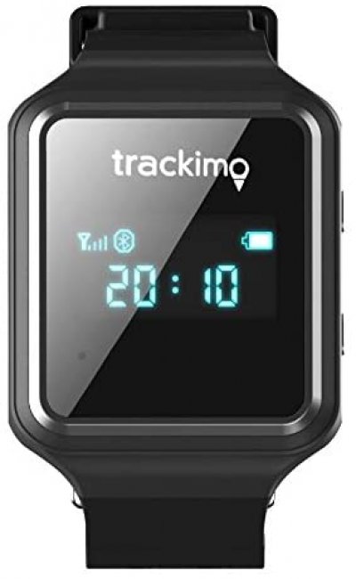 GPS Трекер-Часы Trackimo Watch TRKM017