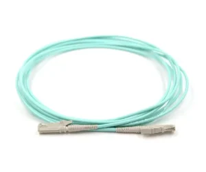 Патч-корд E2000/UPC – E2000/UPC OM3 Simplex 3м