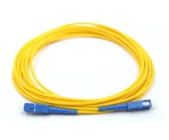 Патч-корд SC/UPC – SC/UPC Simplex 1м
