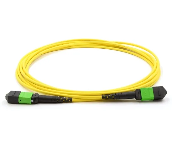 Патч-корд MPO/APC – MPO/APC 24F (F/F-B)