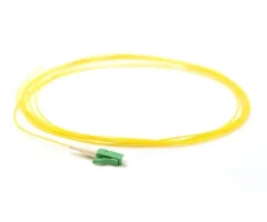 Пігтейл LC/APC (G.657A2, 0.9мм, 1.5м)