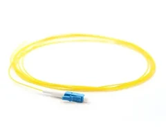 Пігтейл LC/UPC (G.657A2, 0.9мм, 1.5м)