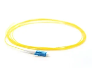 Пігтейл LC/UPC (G.657A2, 0.9мм, 1.5м)