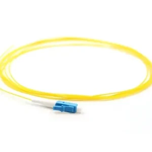 Пігтейл LC/UPC (G.657A2, 0.9мм, 1.5м)