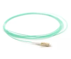 Пігтейл LC/UPC (OM3, 0.9мм, 1.5м)