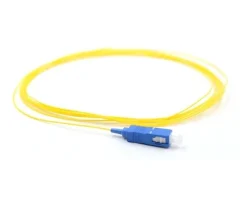 Пігтейл SC/UPC (G.657A2, 0.9мм, 1.5м)