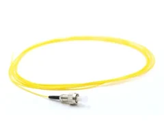 Пігтейл FC/UPC (G.657A2, 0.9мм, 1.5м)