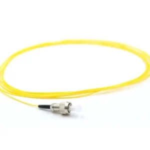 Пігтейл FC/UPC (G.657A2, 0.9мм, 1.5м)