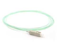 Пігтейл SC/UPC (OM3, 0.9мм, 1.5м)