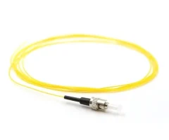 Пігтейл ST/UPC (G.657A2, 0.9мм, 1.5м)