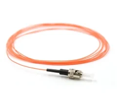 Пігтейл ST/UPC (OM1, 0.9мм, 1.5м)