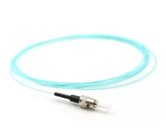Пігтейл ST/UPC (OM3, 0.9мм, 1.5м)