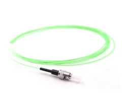 Пігтейл ST/UPC (OM5, 0.9мм, 1.5м)