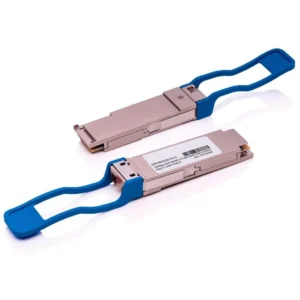 QSFP28 100G Tx1304nm/Rx1309nm 40km BiDi LC