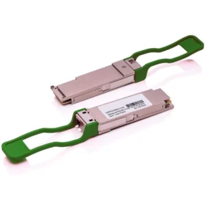 QSFP28 100G Tx1309nm/Rx1304nm 40km BiDi LC
