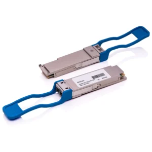 QSFP28 100G LR4 20km 1310nm SM LC
