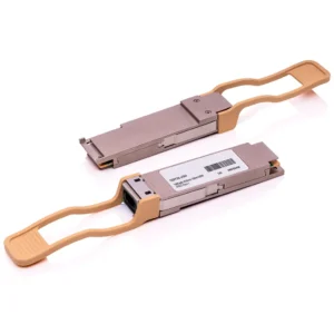 Оптичний модуль QSFP28 100G SR4 150m 850nm MPO