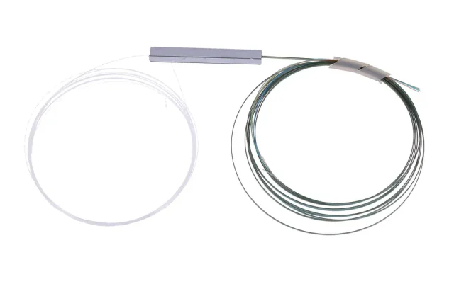 Оптичний дільник PLC 1x16 (Ø 0.25 mm)