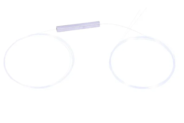 Оптичний дільник PLC 1x3 (Ø 0.25mm)