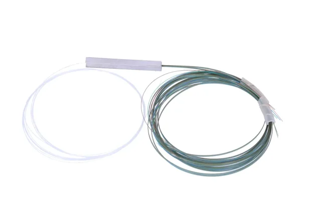 Оптичний дільник PLC 1x64 (Ø 0.25 mm)