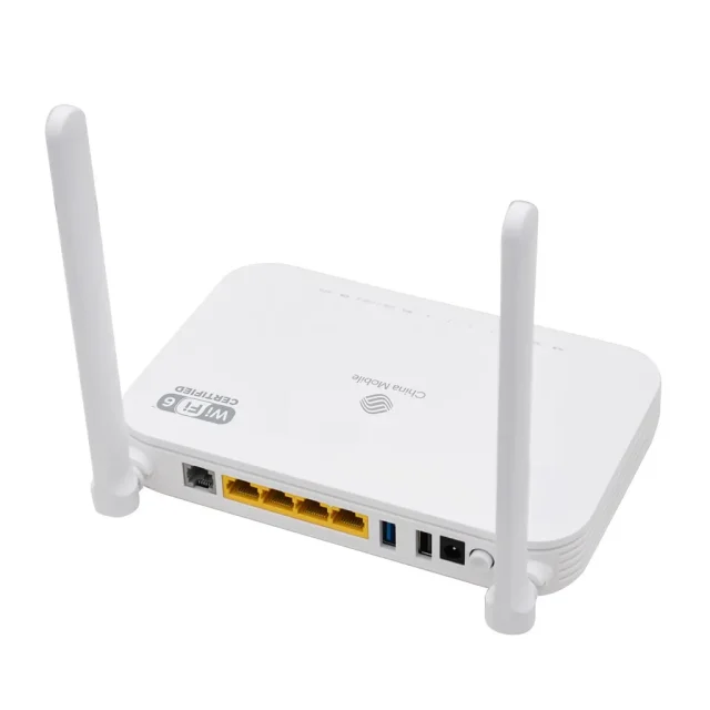 Huawei HN8145X6 (10G-EPON ONU)