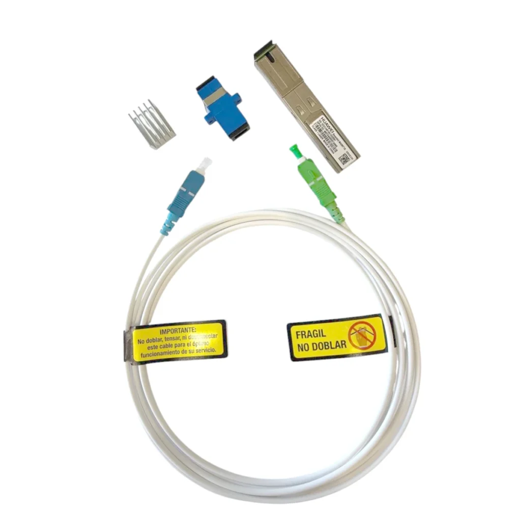 Оптичний SFP-модуль ONU Huawei MA5671A (GPON)