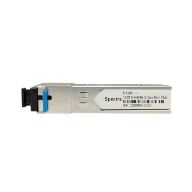 Оптичний модуль SFP Spectra EPON PX20+++ (OLT)