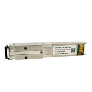 Spectra XGS-PON SFP (ONU)