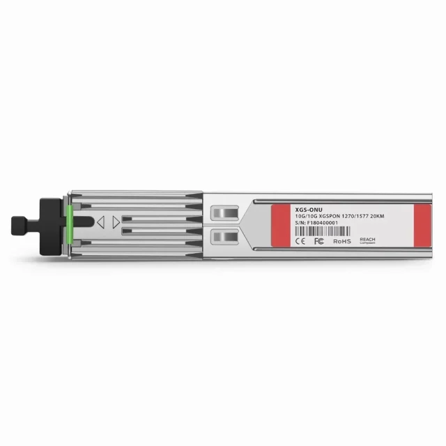 Spectra XGS-PON SFP (ONU)