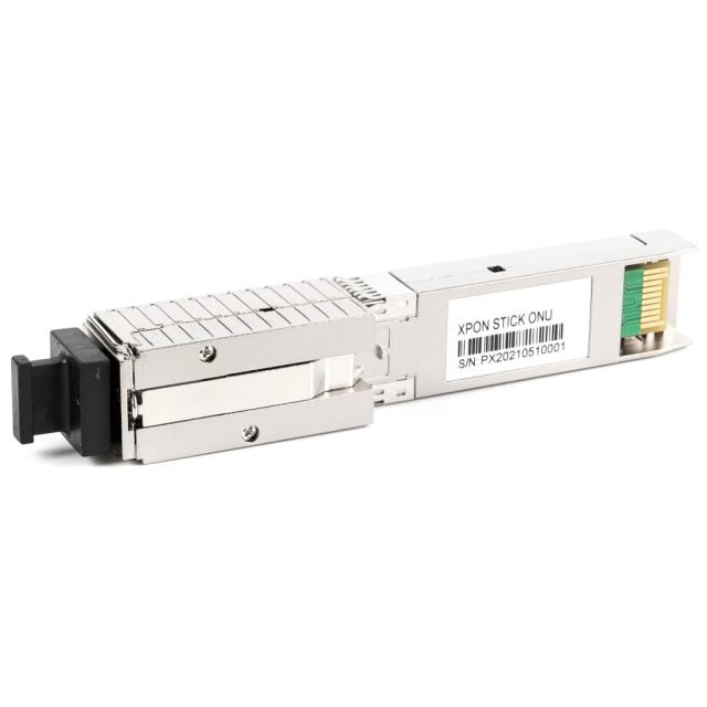 Spectra SFP xPON (ONU)