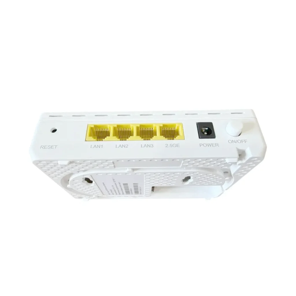 Spectra XG-2.5GE (XG-PON ONU)