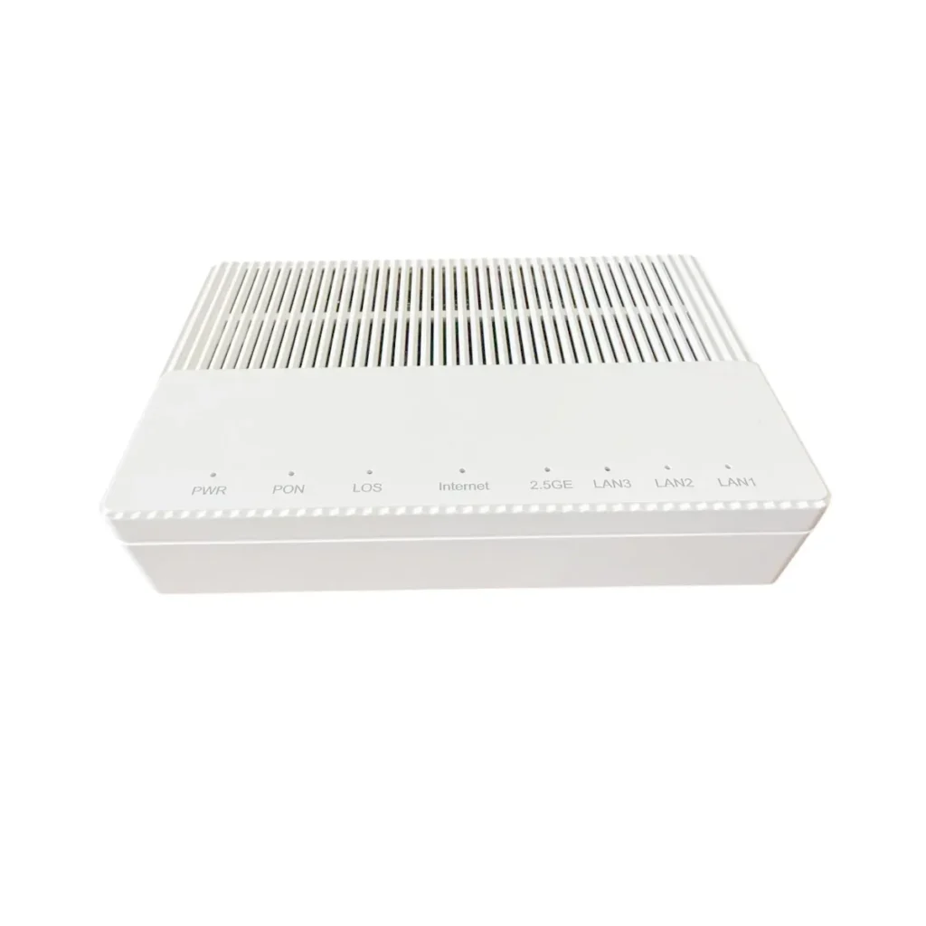 Spectra XG-2.5GE (XG-PON ONU)