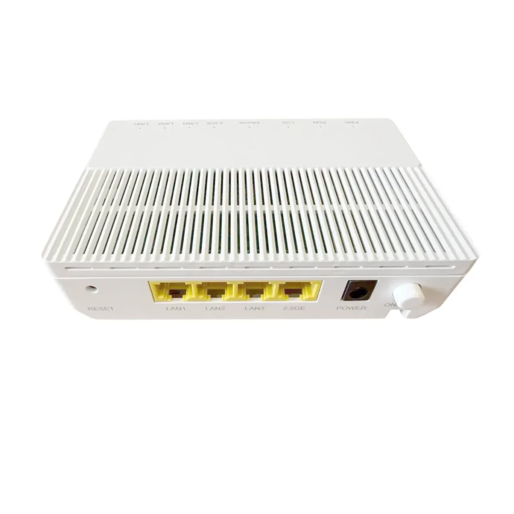 Spectra XG-2.5GE (XG-PON ONU)