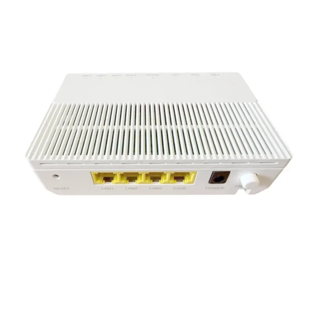 Spectra XG-2.5GE (XG-PON ONU)
