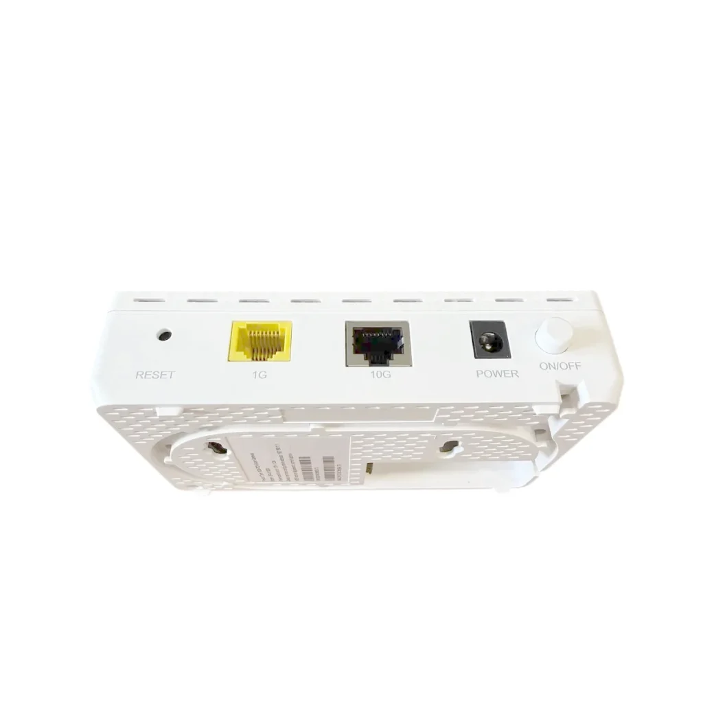 Spectra XGS-10GE (XGS-PON ONU)