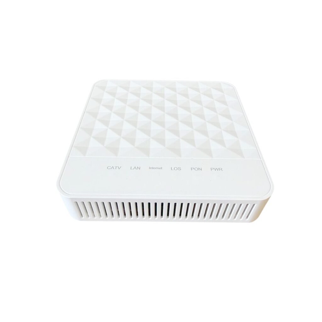 Spectra xPON 1GE+CATV (xPON ONU)