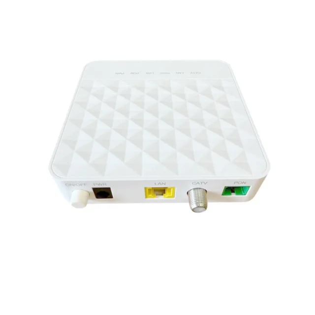 Spectra xPON 1GE+CATV (xPON ONU)
