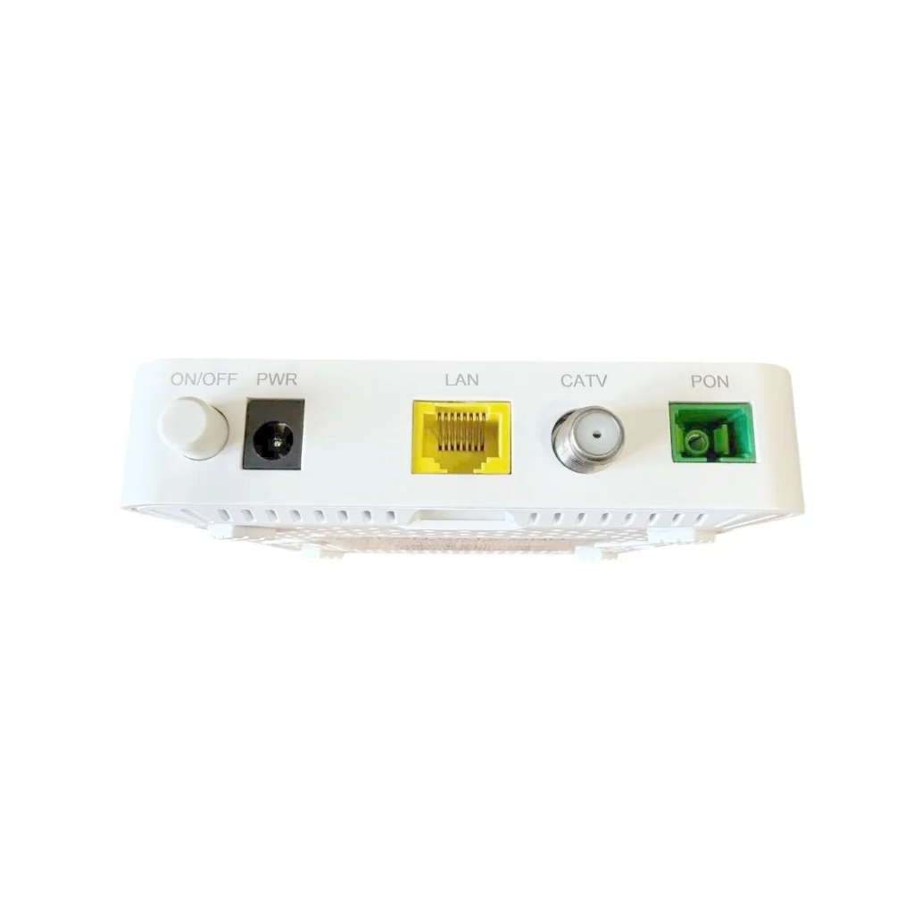 Spectra xPON 1GE+CATV (xPON ONU)