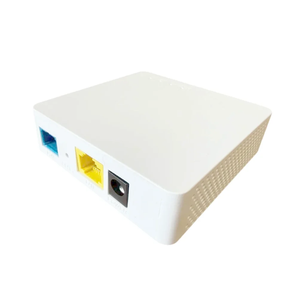 Spectra xPON 1GE-R (xPON ONU)
