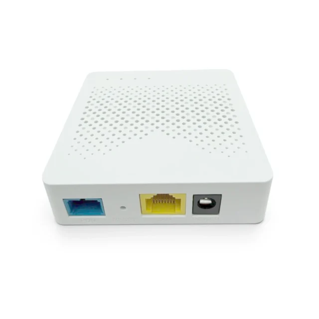 Оптичний абонентський термінал ONU Spectra xPON 1GE-R (xPON)