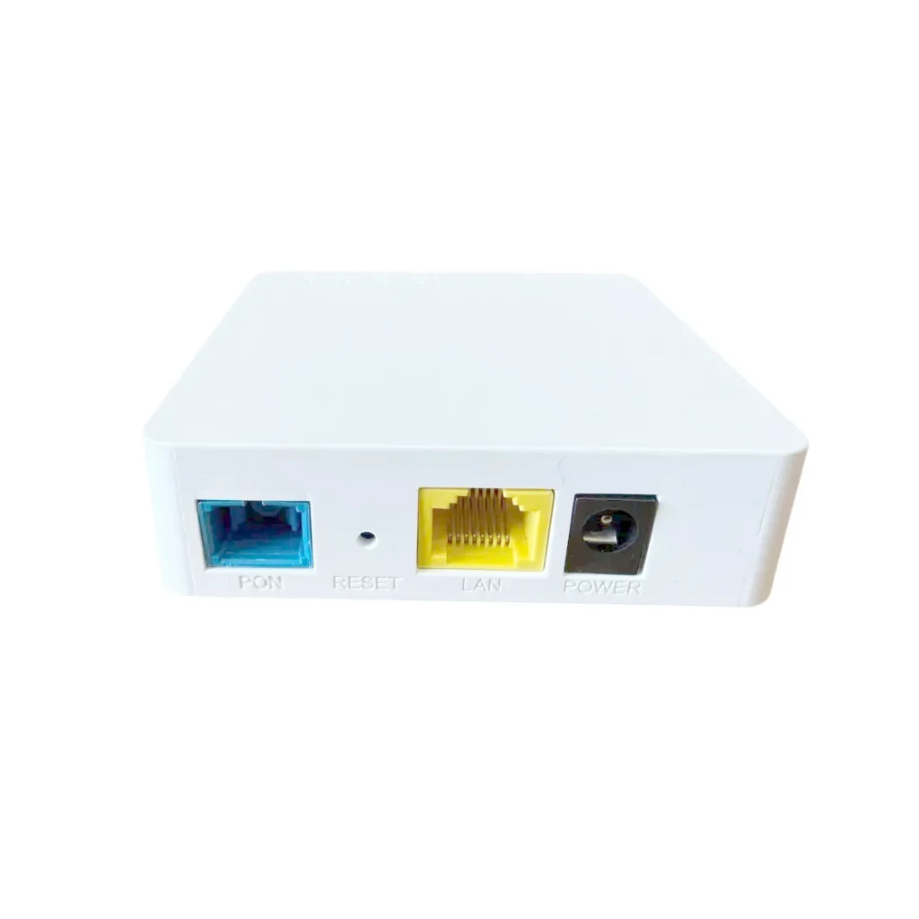 Spectra xPON 1GE-R (xPON ONU)