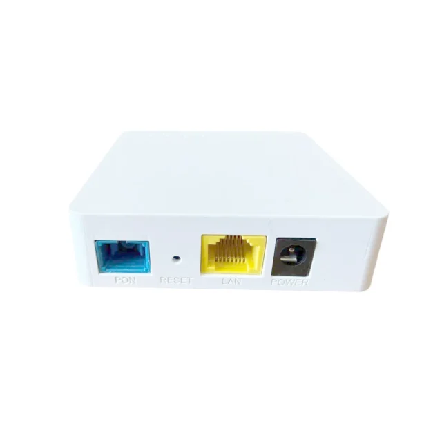 Spectra xPON 1GE-R (xPON ONU)